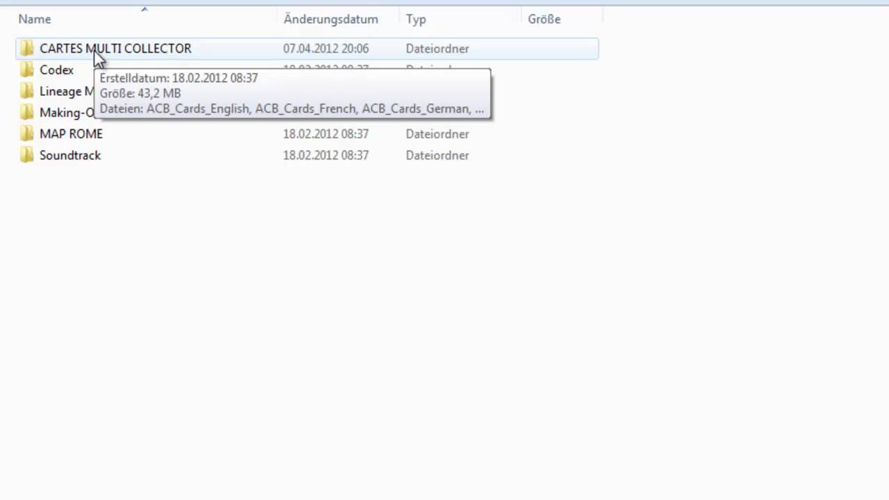 Assassin's Creed: Brotherhood Deluxe-Edition Zusatzinhalte