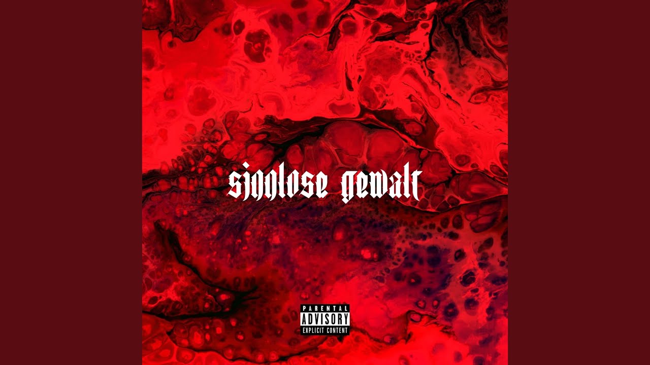 Sinnlose Gewalt