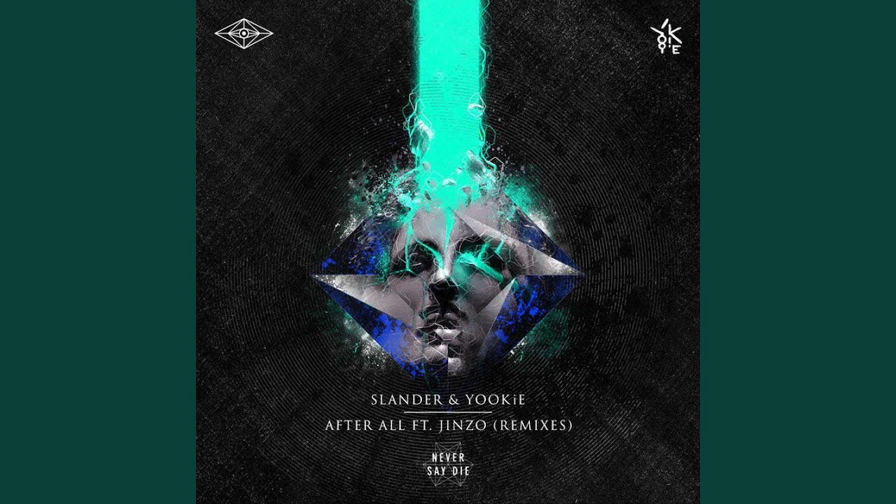 After All - Kompany & Wooli Remix