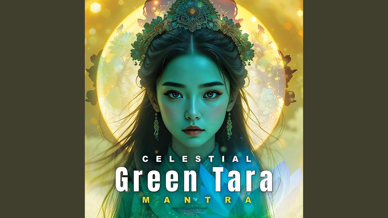 Celestial Green Tara Mantra