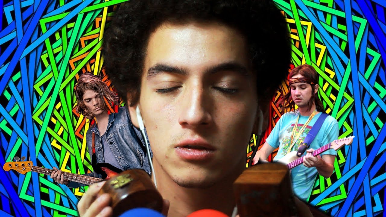 ASMR TAME IMPALA