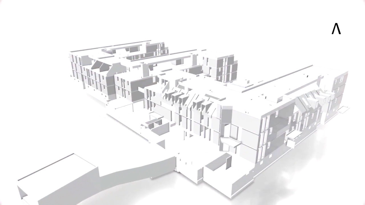 Allplan - Kompleksowe oprogramowanie BIM