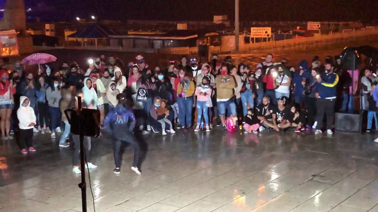 El chileno