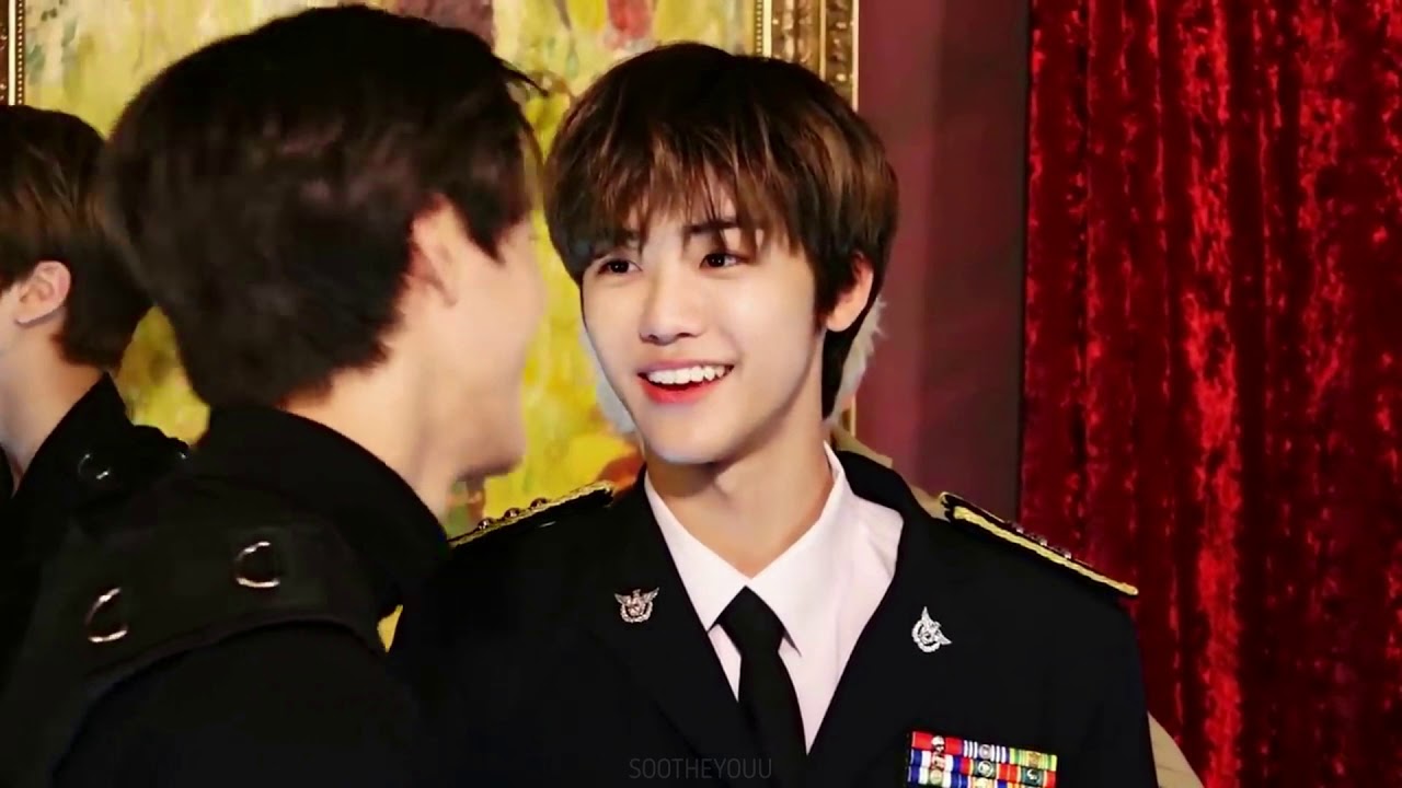 NOMIN MOMENTS - MAY 2019 [PART 3]