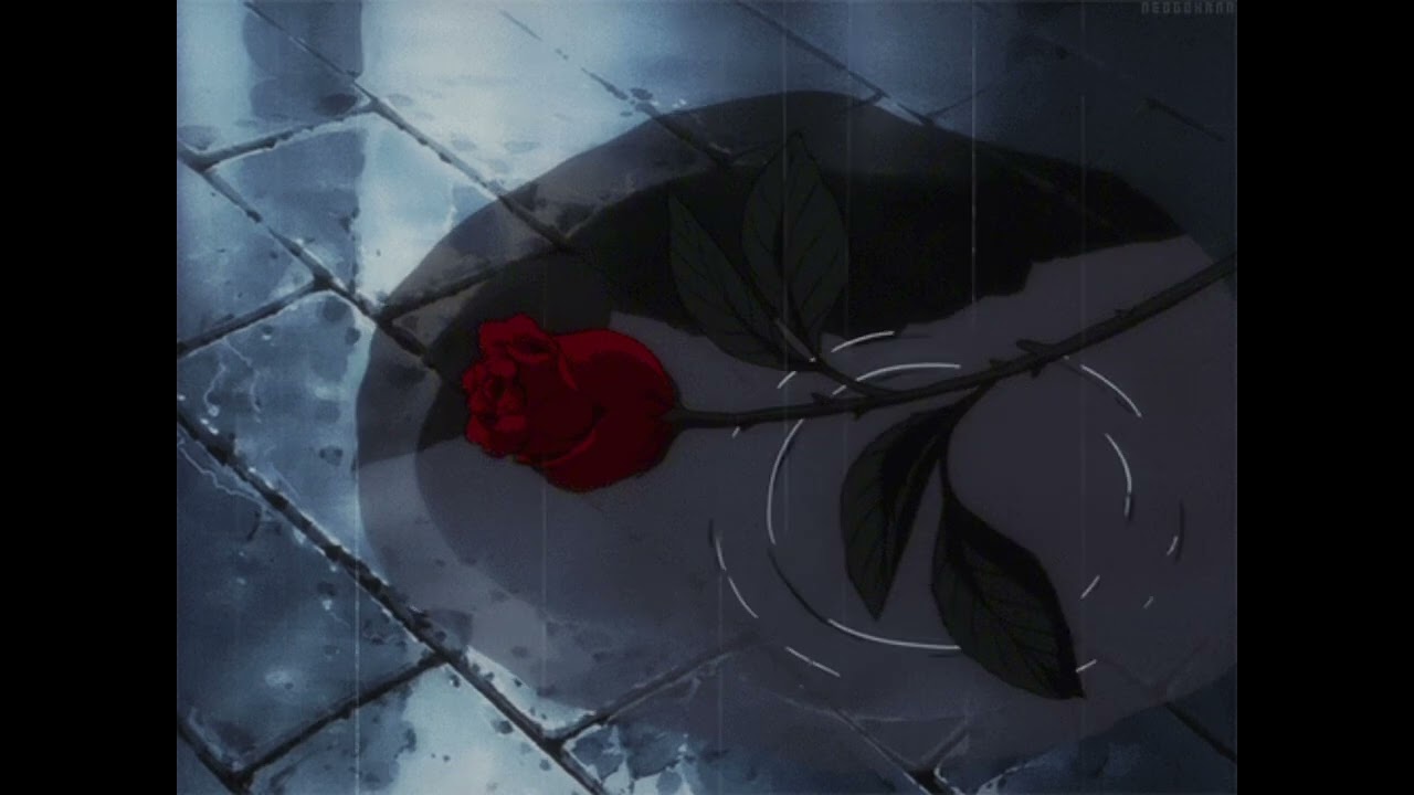 kiss from a rose - seal (slowed + reverb)