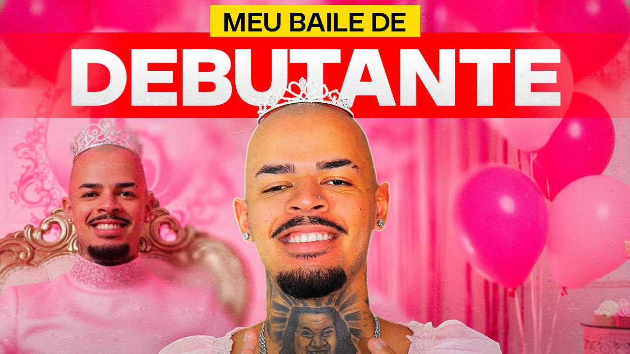 PARAB&Eacute;NS PRA MIM! - DiAbner Show (14/01/2026) #029 