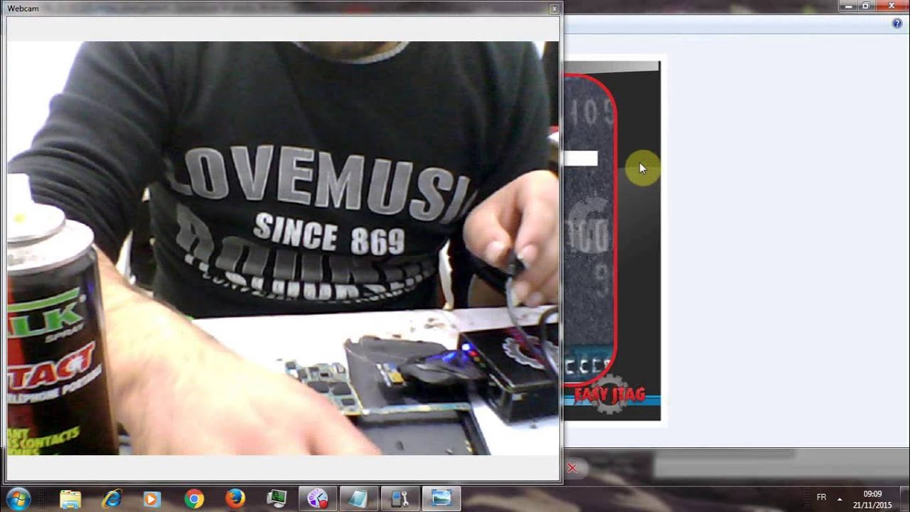 n7100 boot repair via direct emmc with easy jtag ihab djafi