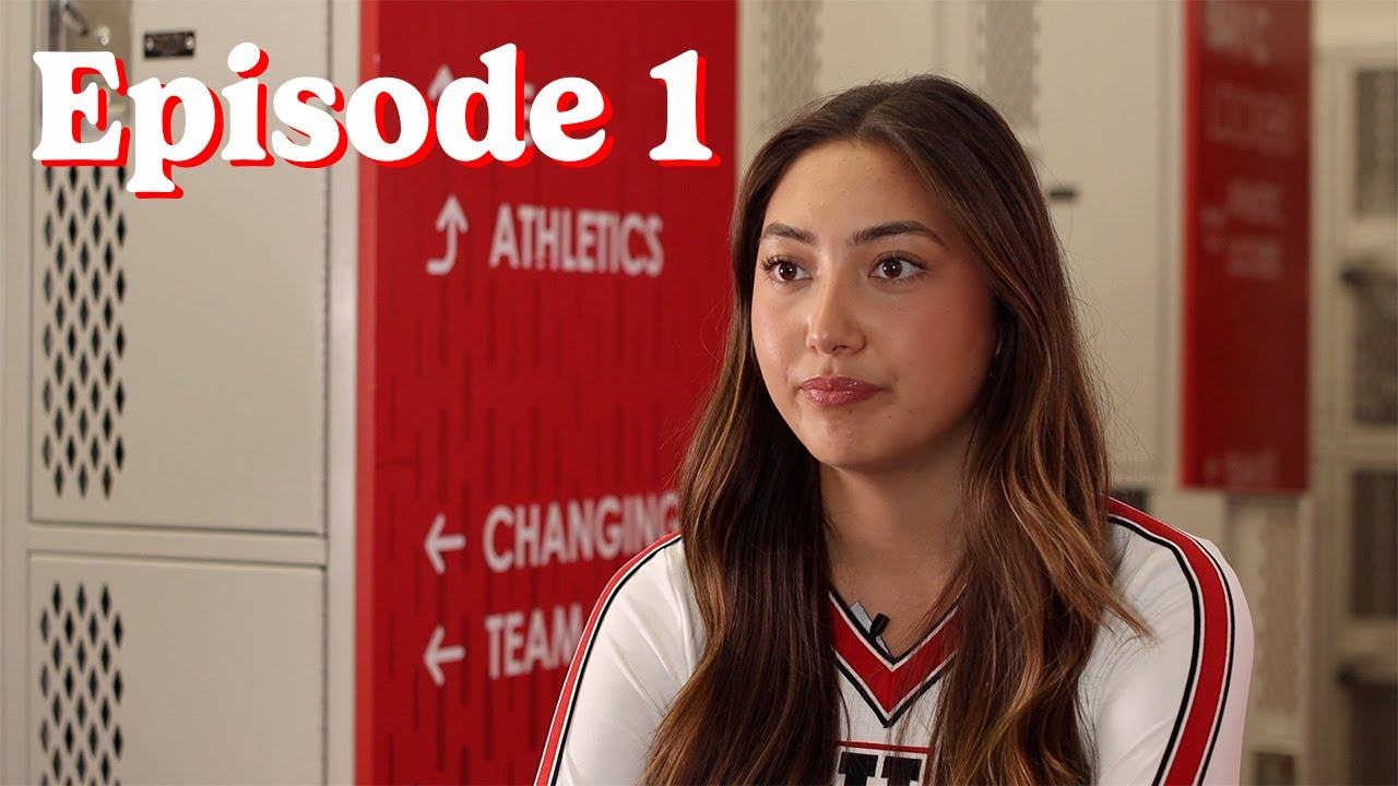 Lincoln Cheer: Episode 1
