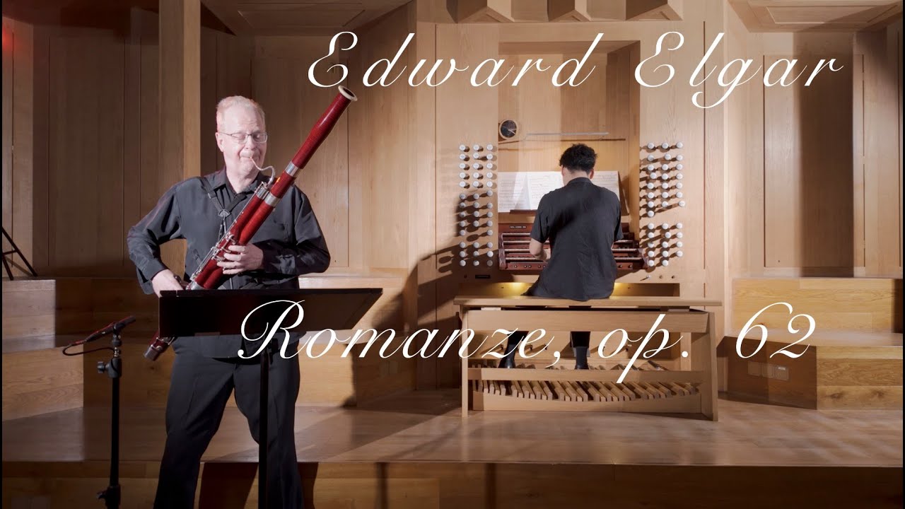 Hermann, Ohira - Edward Elgar: Romance