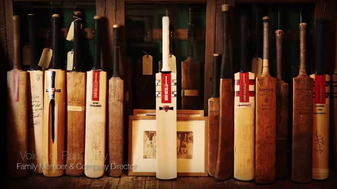 A Handmade Legacy, a film by Gray-Nicolls
