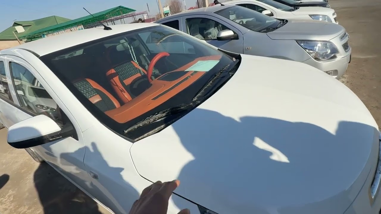 11 MART COBALT NAXLARI 3 FILYAL TEL 88 456 7555