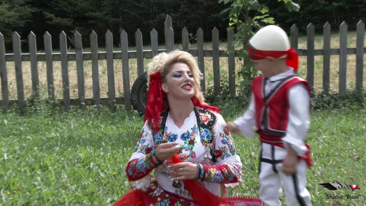 BERTI  METALIA,DATELINDJE mp4 HD