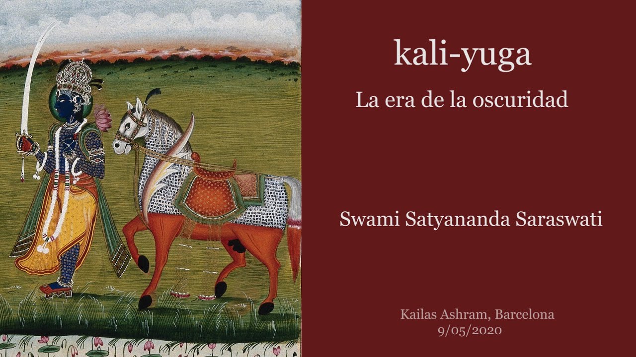 Kali Yuga