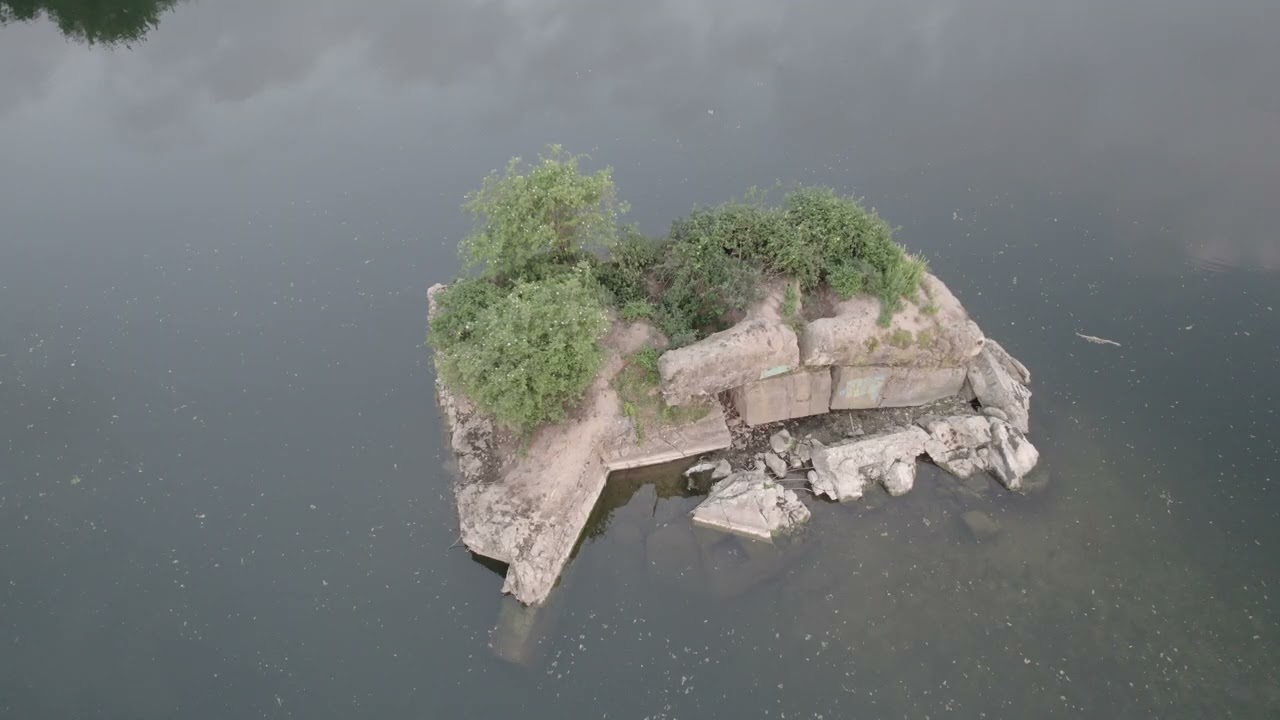 footage Ratheim Adolfosee