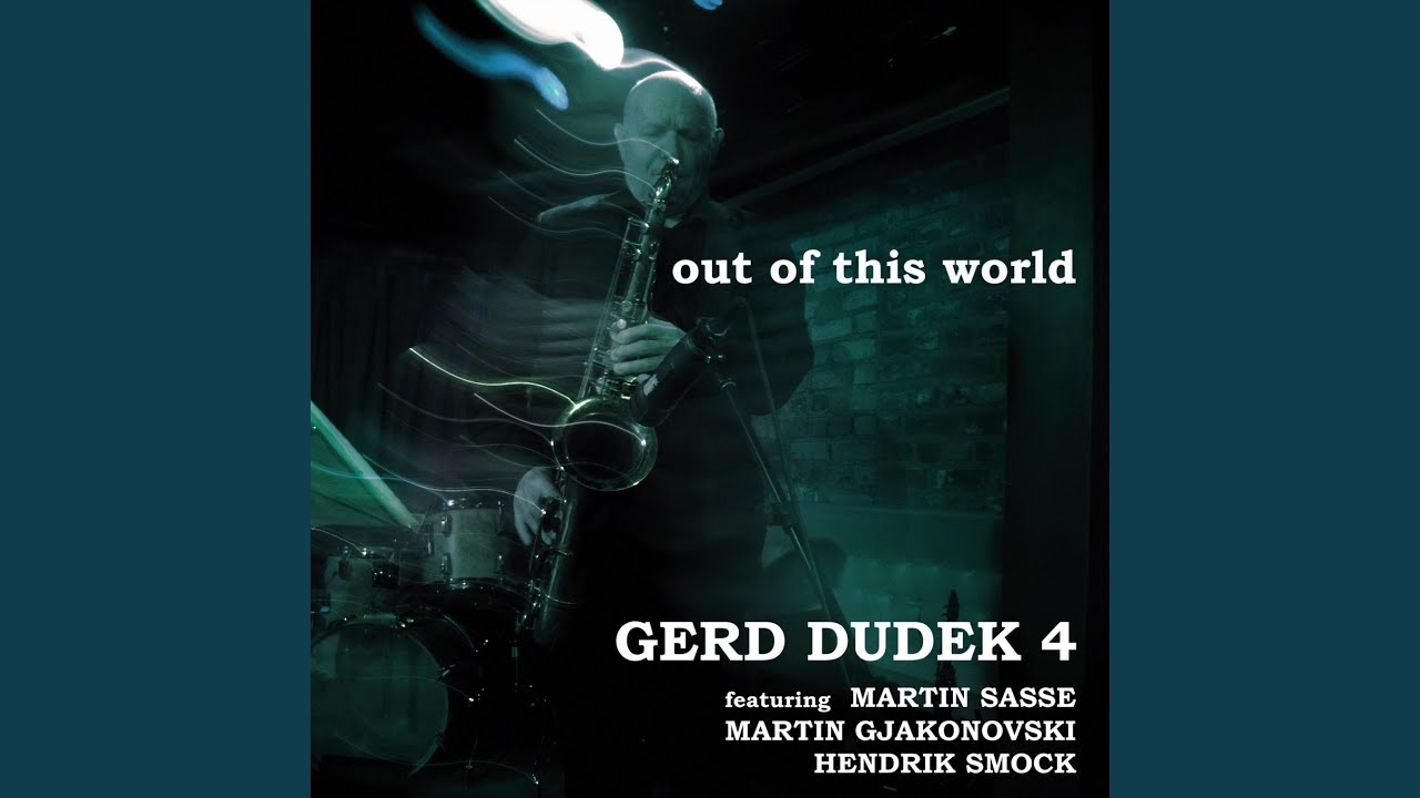Impressions (feat. Gerd Dudek, Martin Sasse, Martin Gjakonovski & Hendrik Smock)