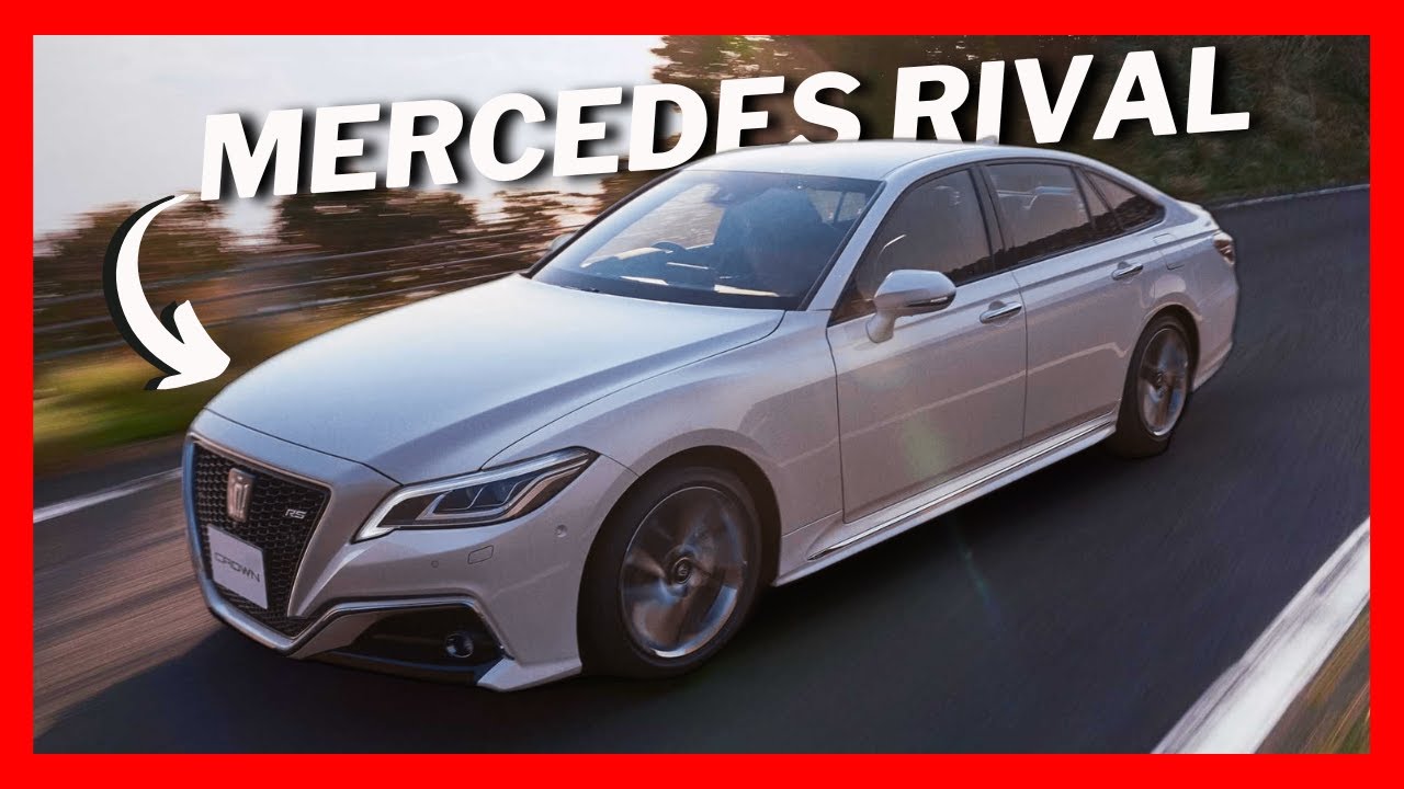 THE BEST 5 TOYOTA PREMIUM CARS DON'T LET YOU DOWN