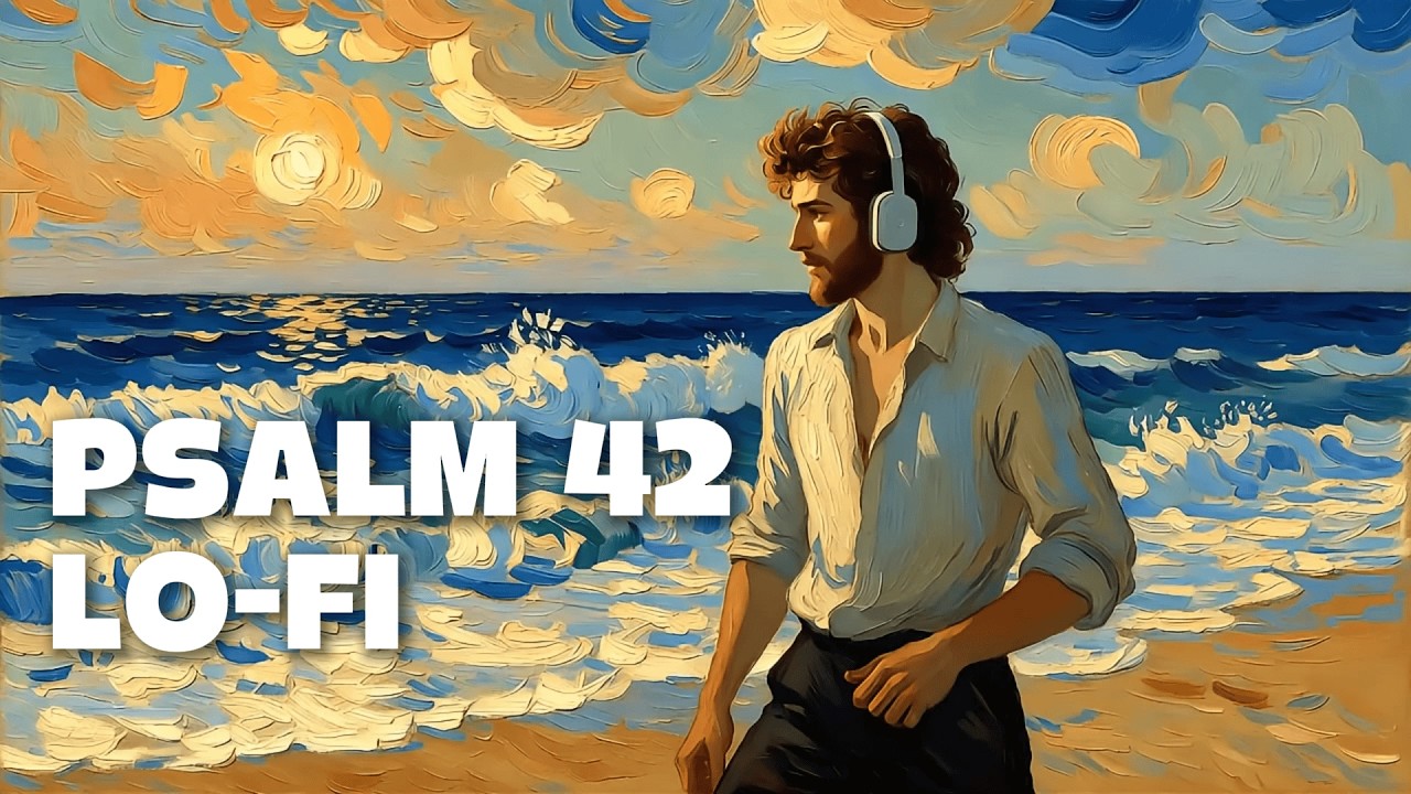 PSALM 16 | Lo-fi