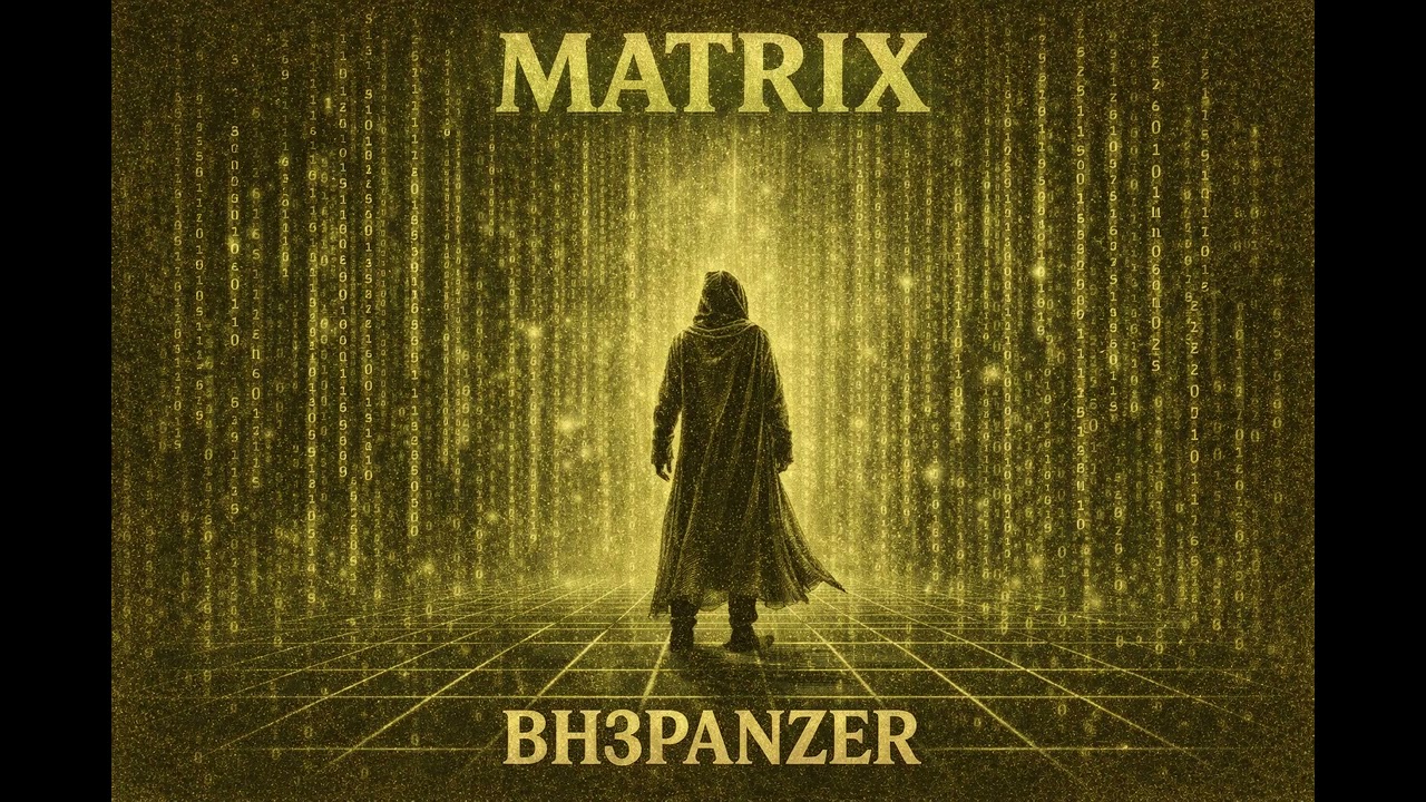 BH3Panzer - Matrix