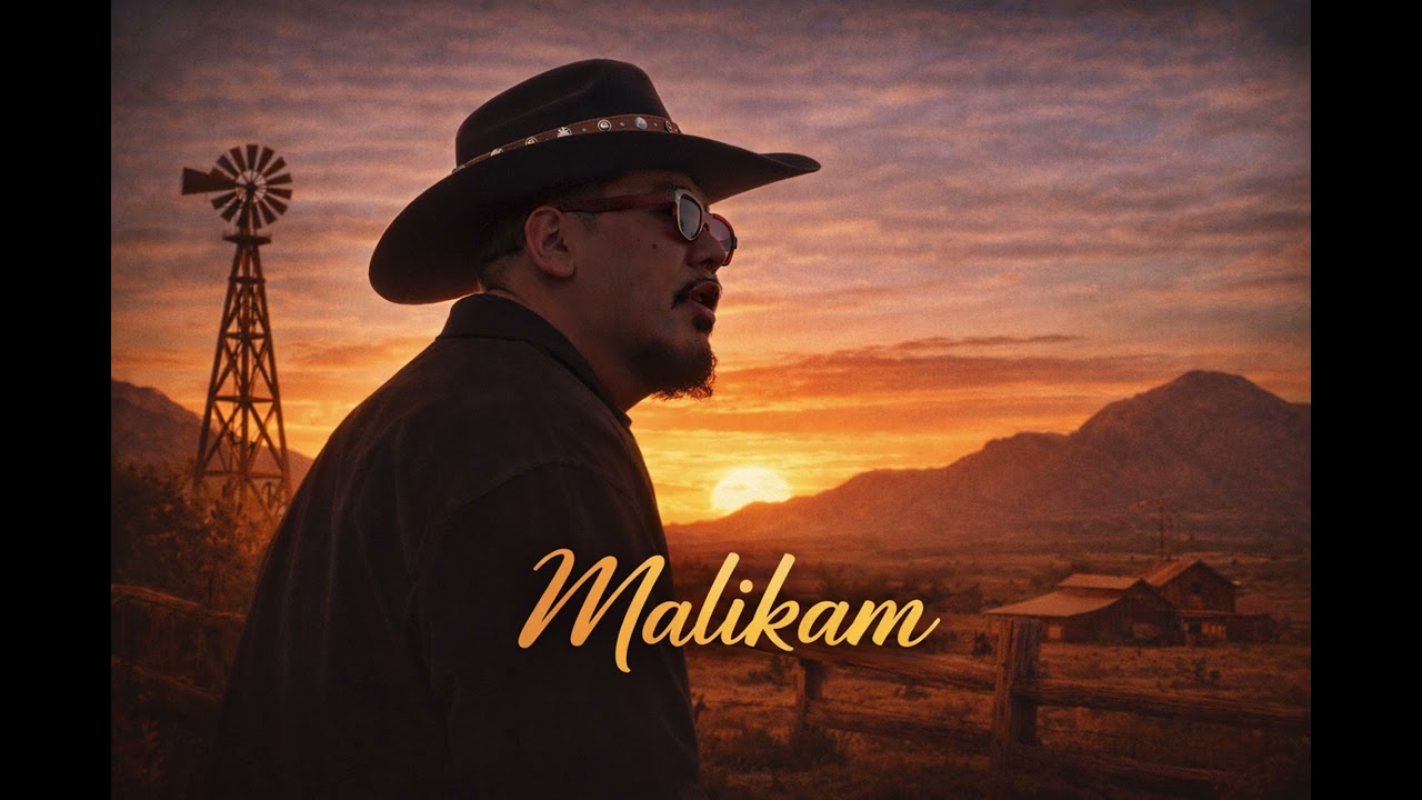 Beggin - Malikam | Official Audio |