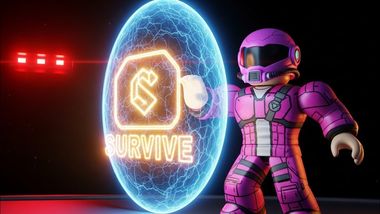 ♦️[LIVE NOW] Roblox Survive With Every Viewers