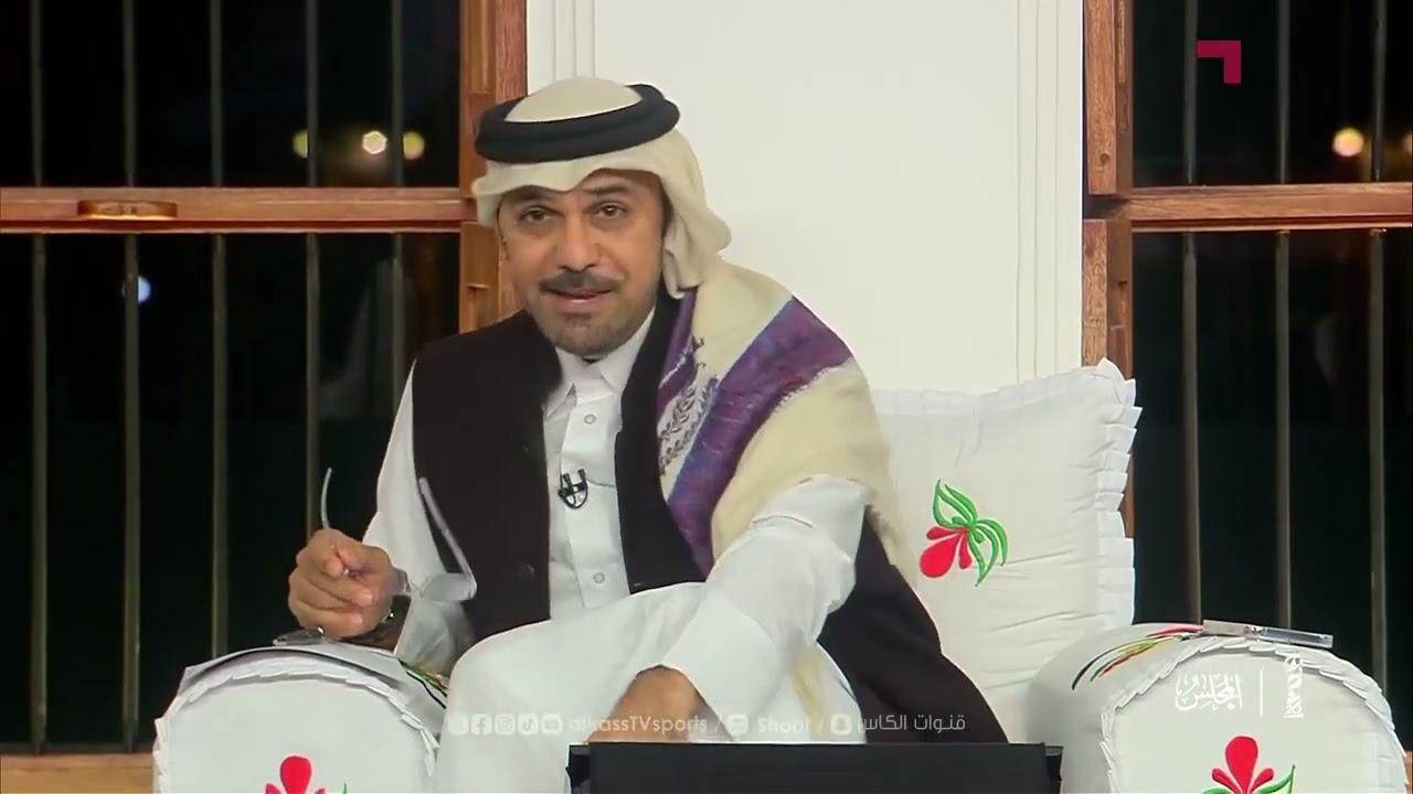 خالد جاسم يتحدث عن موعد استضافة السعودية لخليجي 27 خلال فترة التوقف الدولي في عام 2026