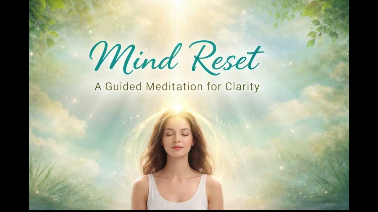 Cleansing “Mental body” #meditation#ascension #spiritualjourney