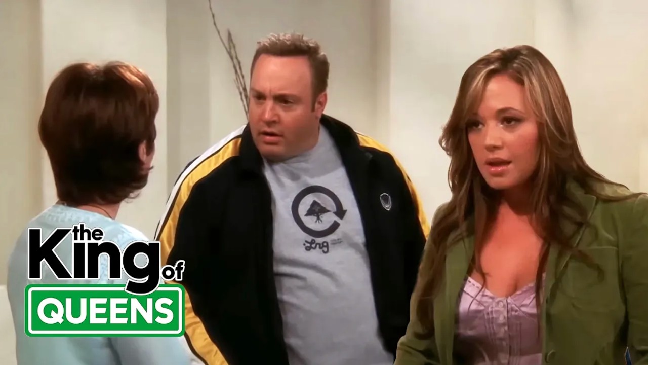 Doug & Carrie's Spa Weekend | The King of Queens