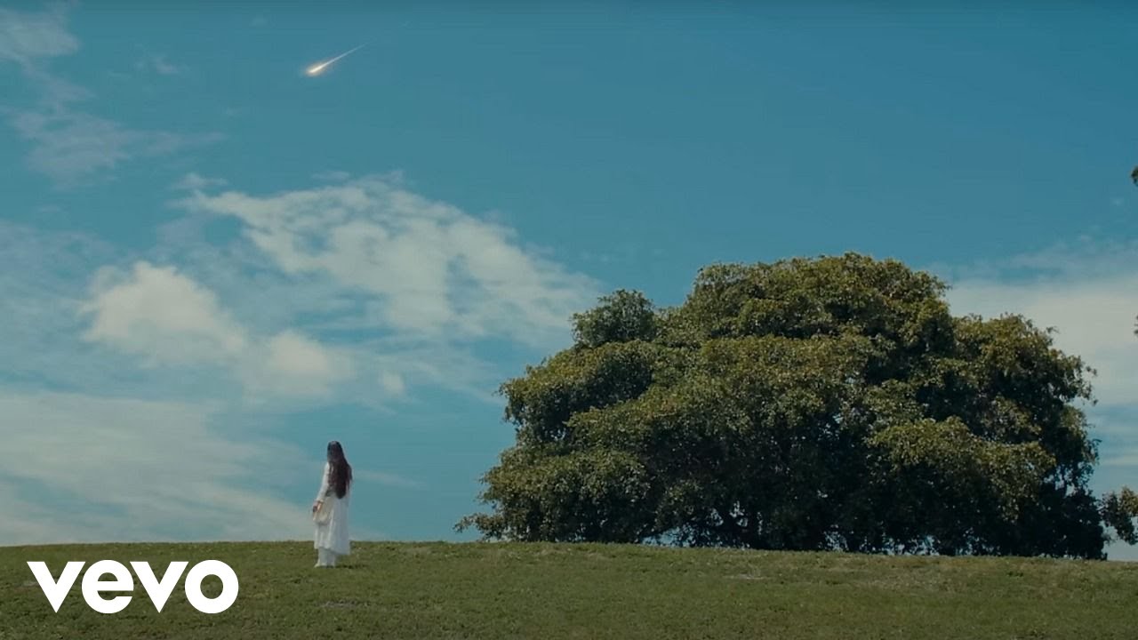 Joaquina - Blanco y Negro (Official Video)