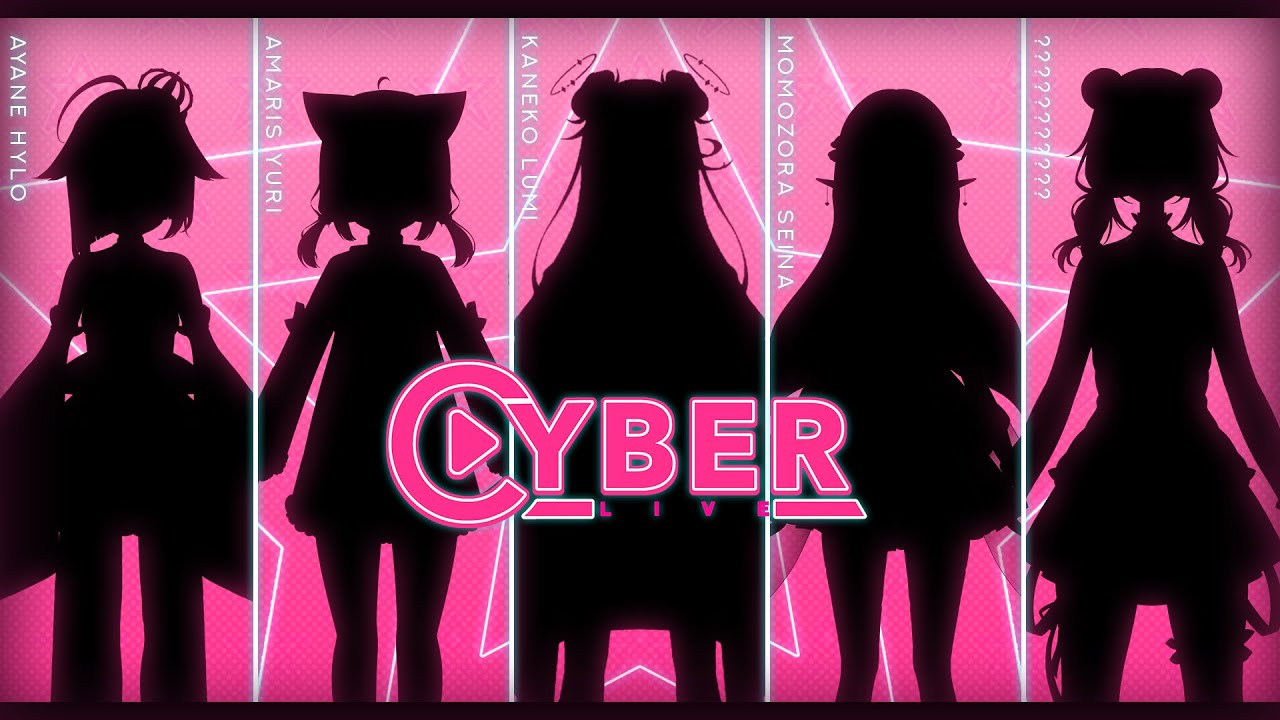 Introducing CyberFable - CyberLive Generation 1