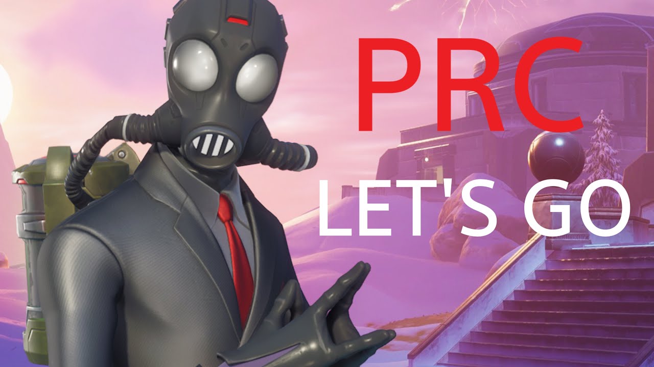 Tactical Fortnite Session | Calm. Calculated