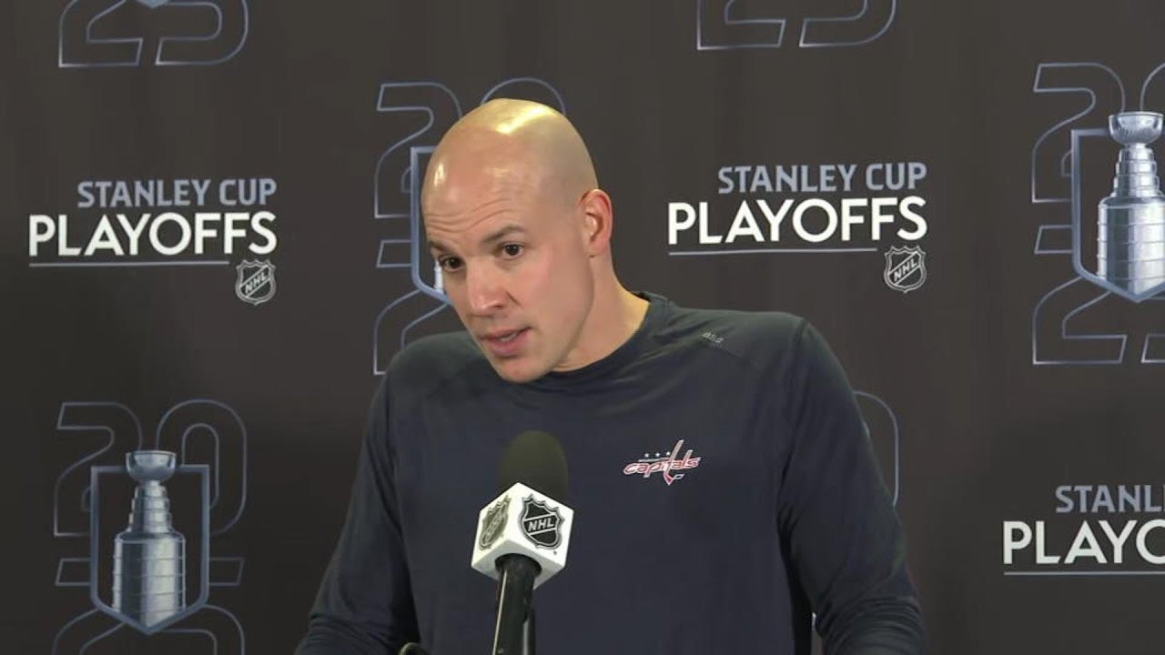 Spencer Carbery craint le trio de Suzuki