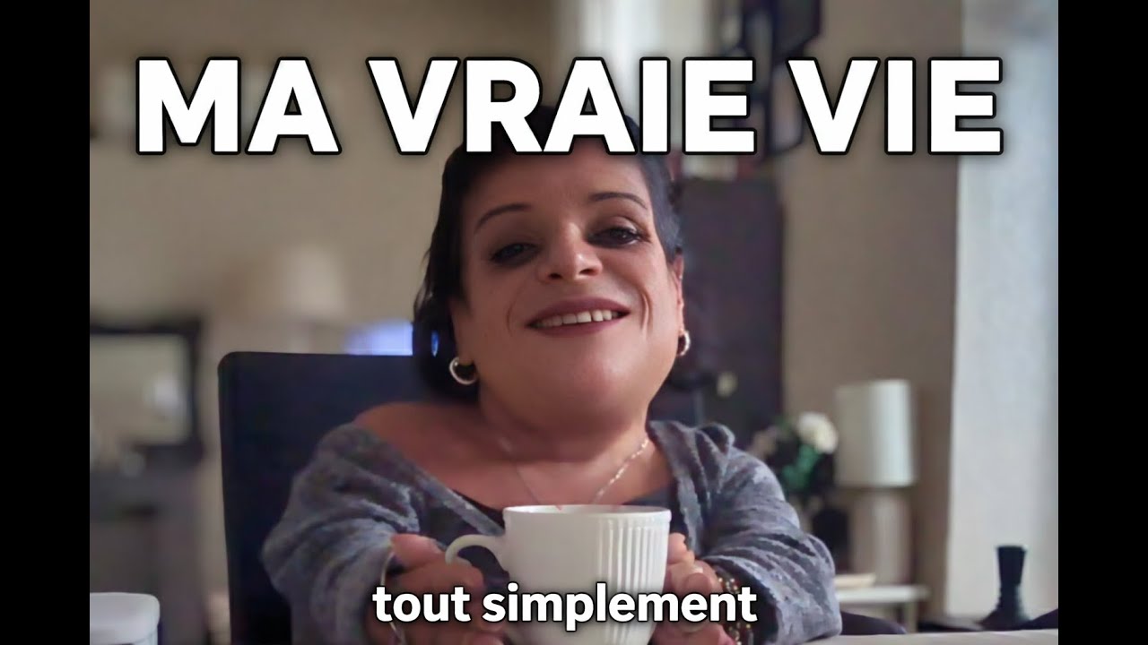 👉 Ma vraie vie, tout simplement | Weekly vlog doux & authentique