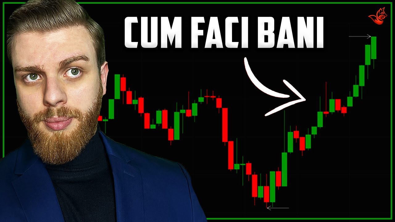 Cum Faci Bani La Bursă