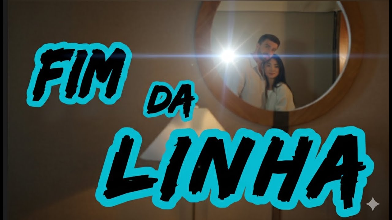 Fim da Linha | Quando o Amor Chega ao Fim 💔 Sertanejo IA