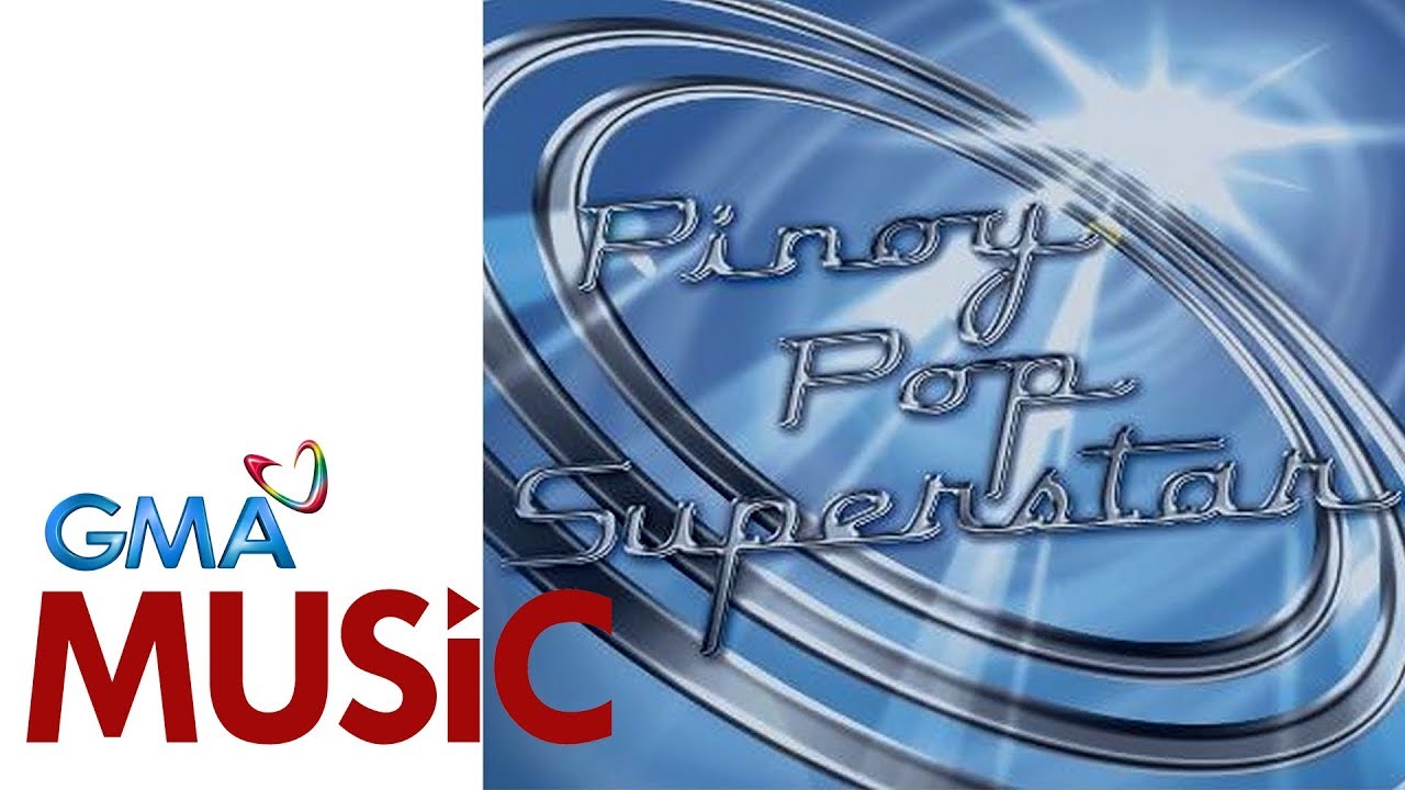 Pinoy Pop Superstar | Collection Series | Playlist