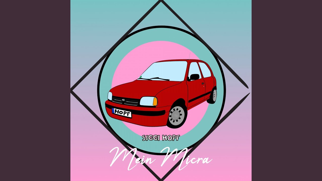 Mein Micra