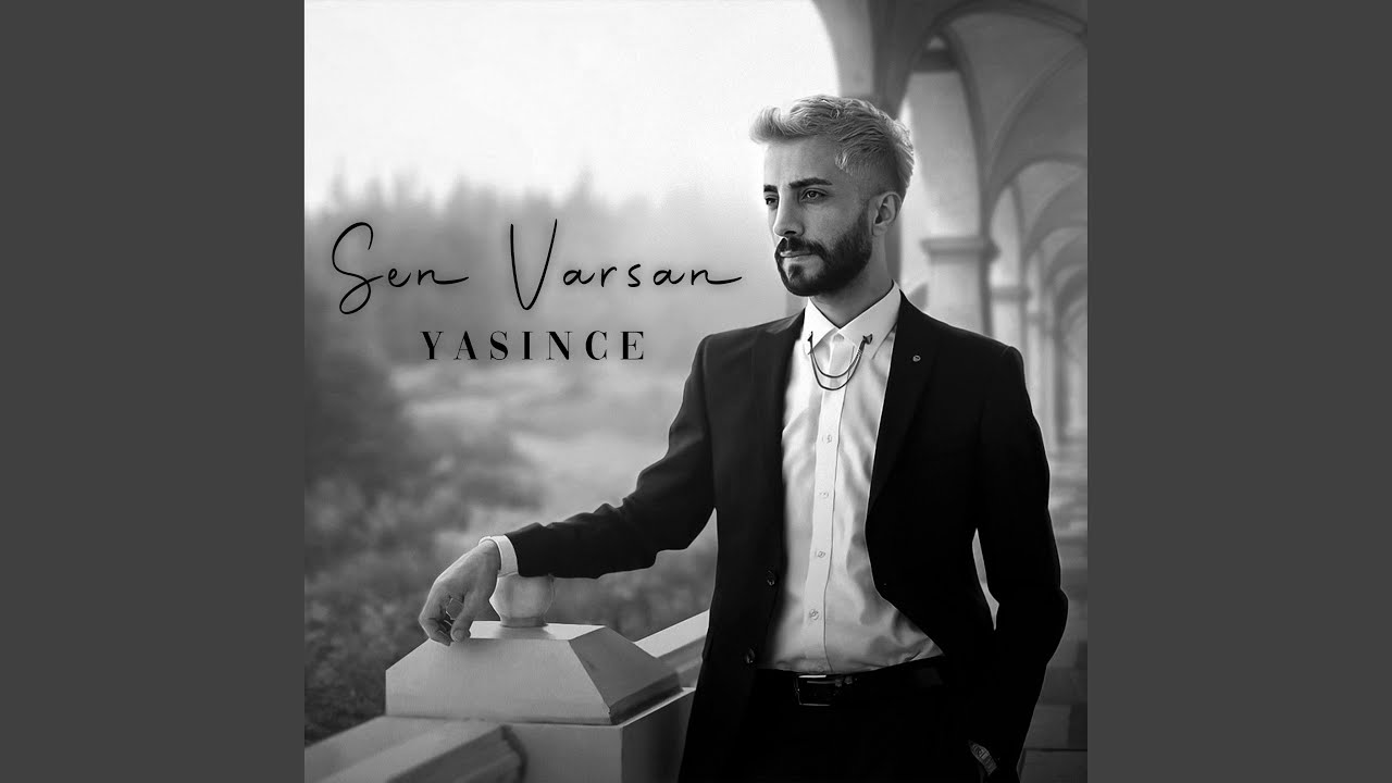 Sen Varsan (Slowed + Reverb)