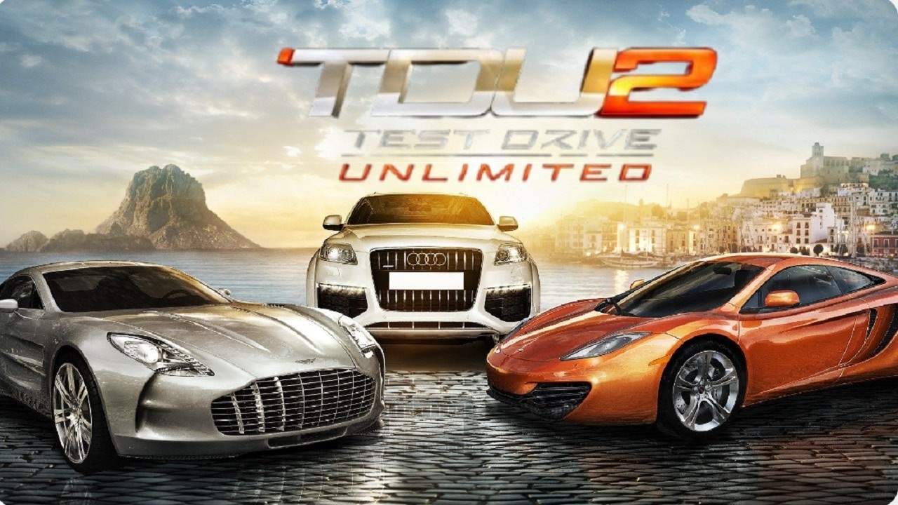 Test Drive Unlimited 2 (Gameplay Walkthrough on keyboard - Part 23) A4 Championship: Kahuku