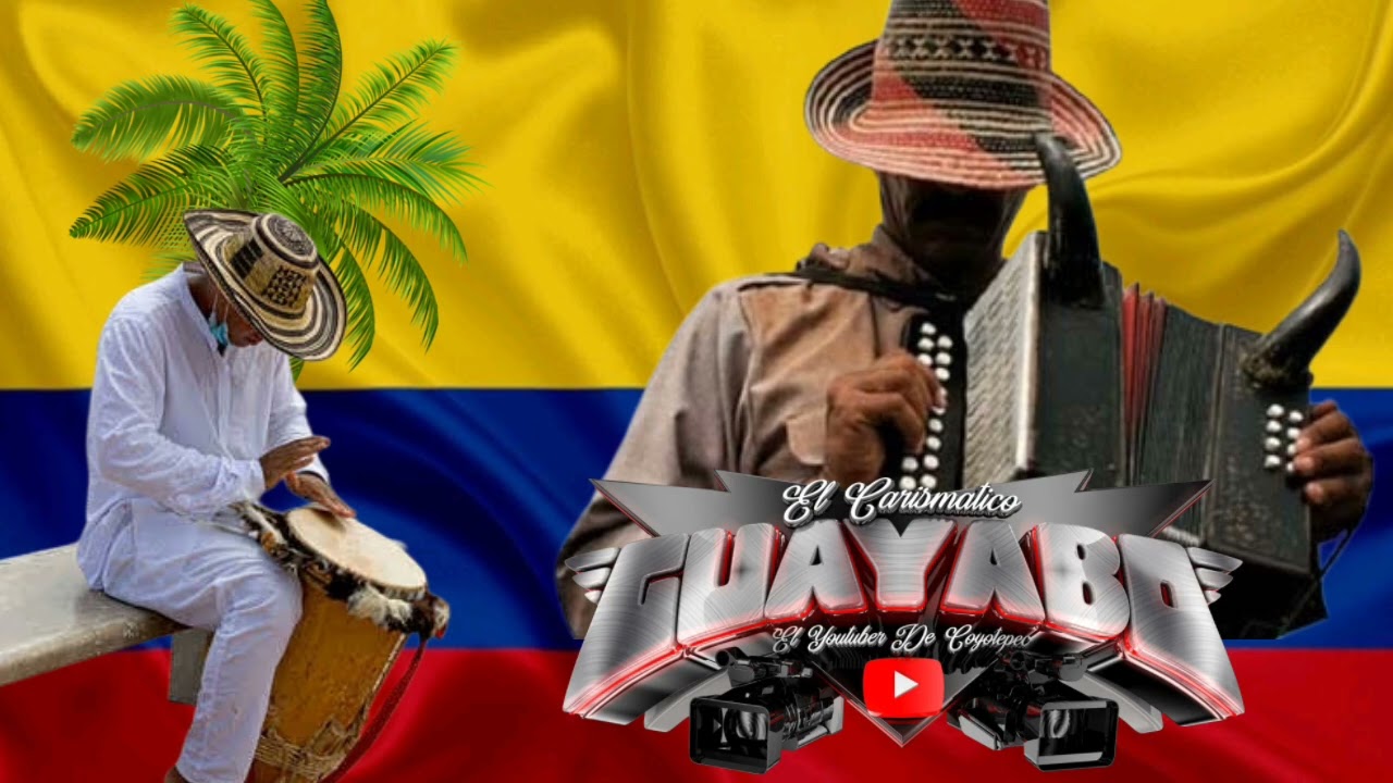 🔥🇨🇴LA BACANA-MARCIANO TORRES Y EL COMBO SAMPUESANO-ACORDEONES MALDITOS😎🔊🇨🇴🔥