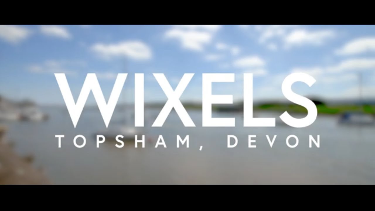 WIXELS // Topsham, Devon // Property Video