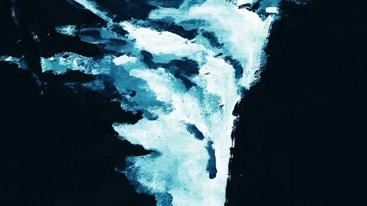 A Season in Hell with Rimbaud Book Trailer