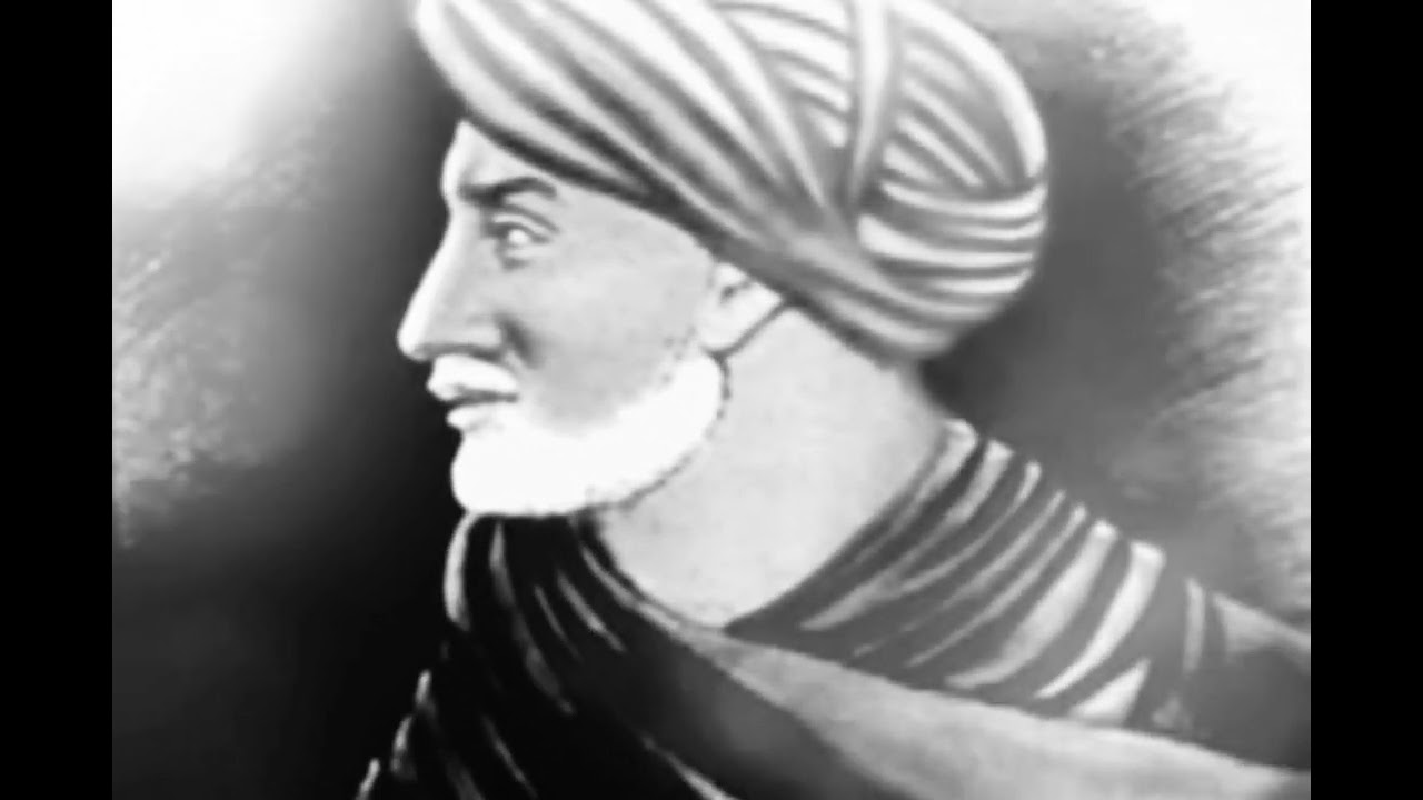 تاريخ أيت وراين أو بني وراين تابعو معنا في هذا الفيديو