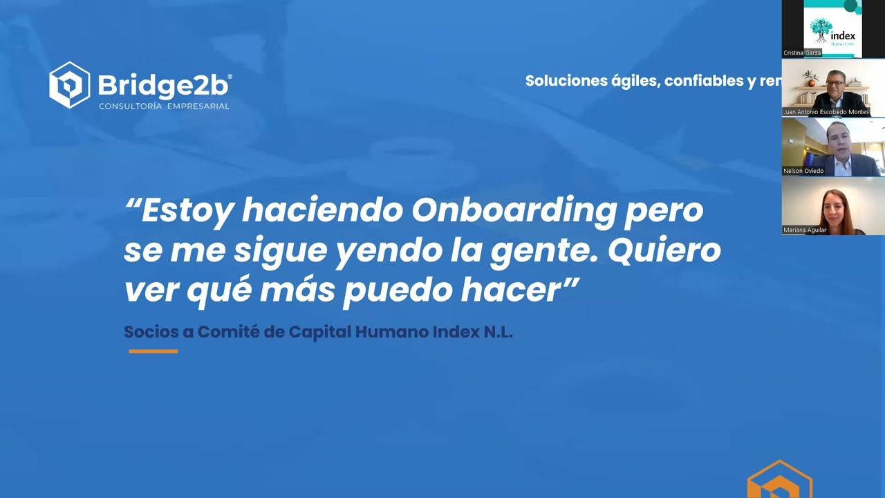 ¿Qué es Onboarding? Etapas, mejores prácticas, experiencias y casos.