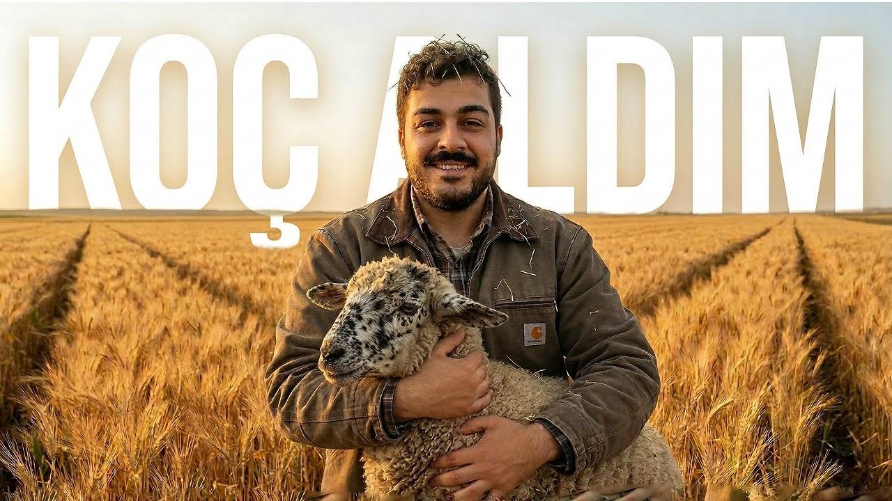 Kurban Bayramı Öncesi Bahçede Neler Değişti?