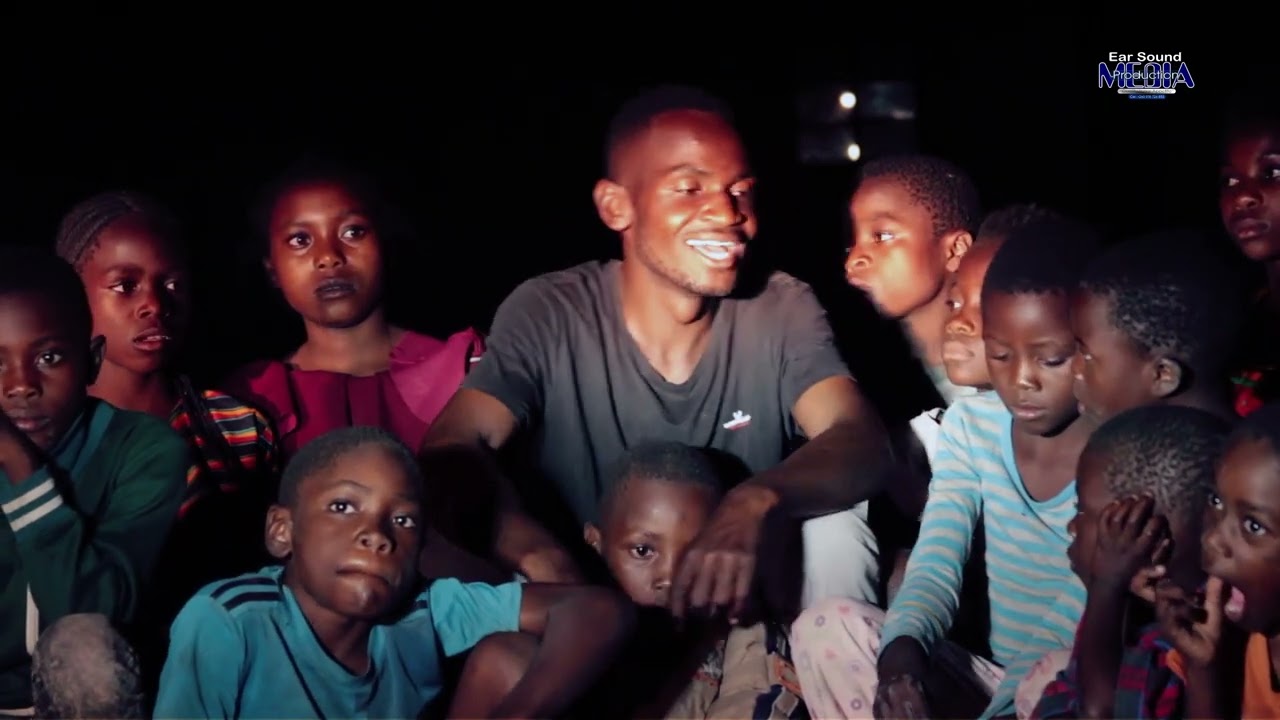 Samuel mavwima tuyandika deliverance