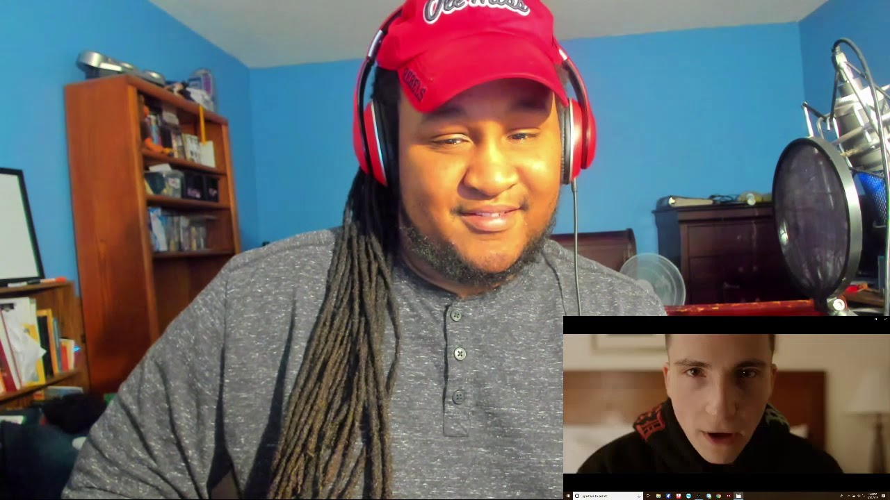 Token - No Service (Official Music Video) (REACTION)