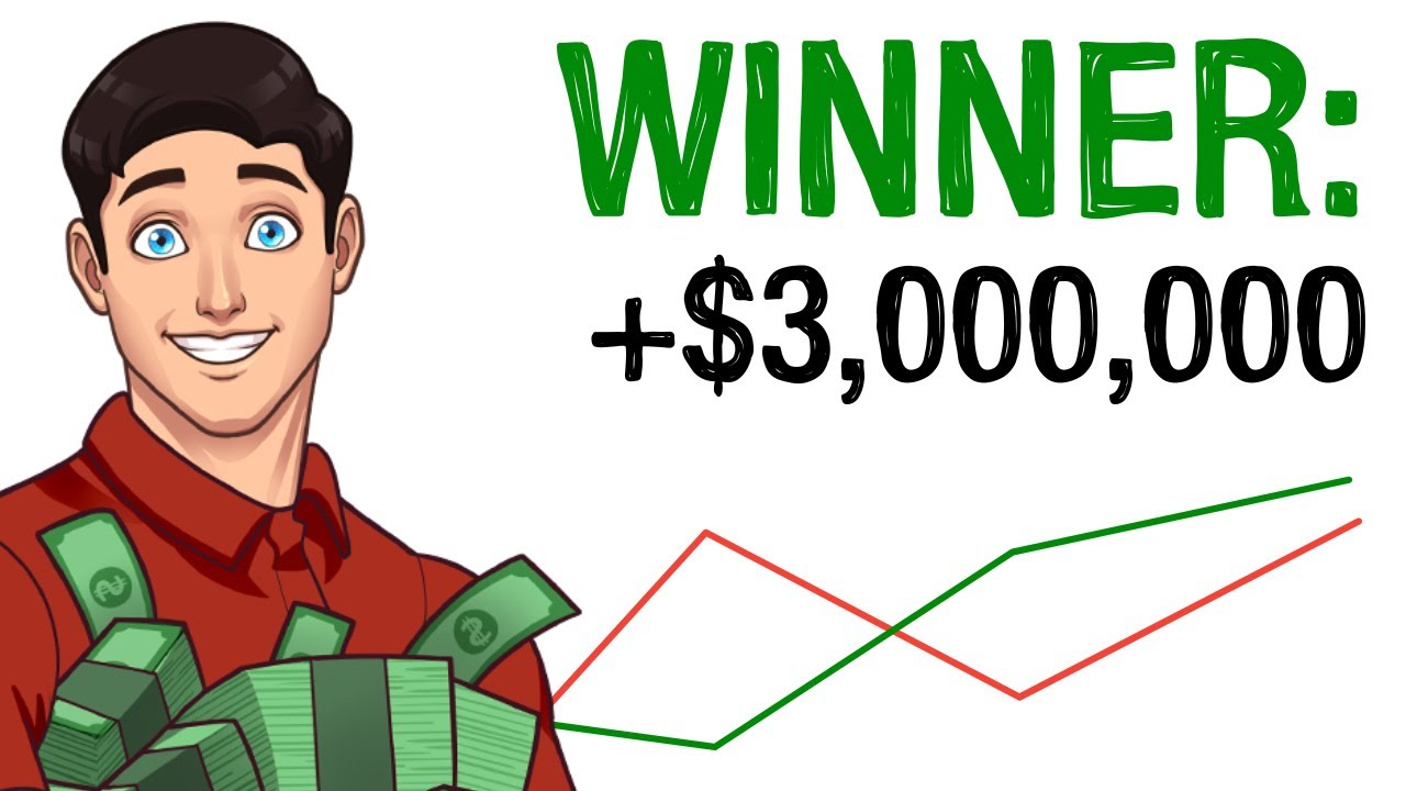 $100K in SCHD vs. QYLD: Which ETF Performs Better?