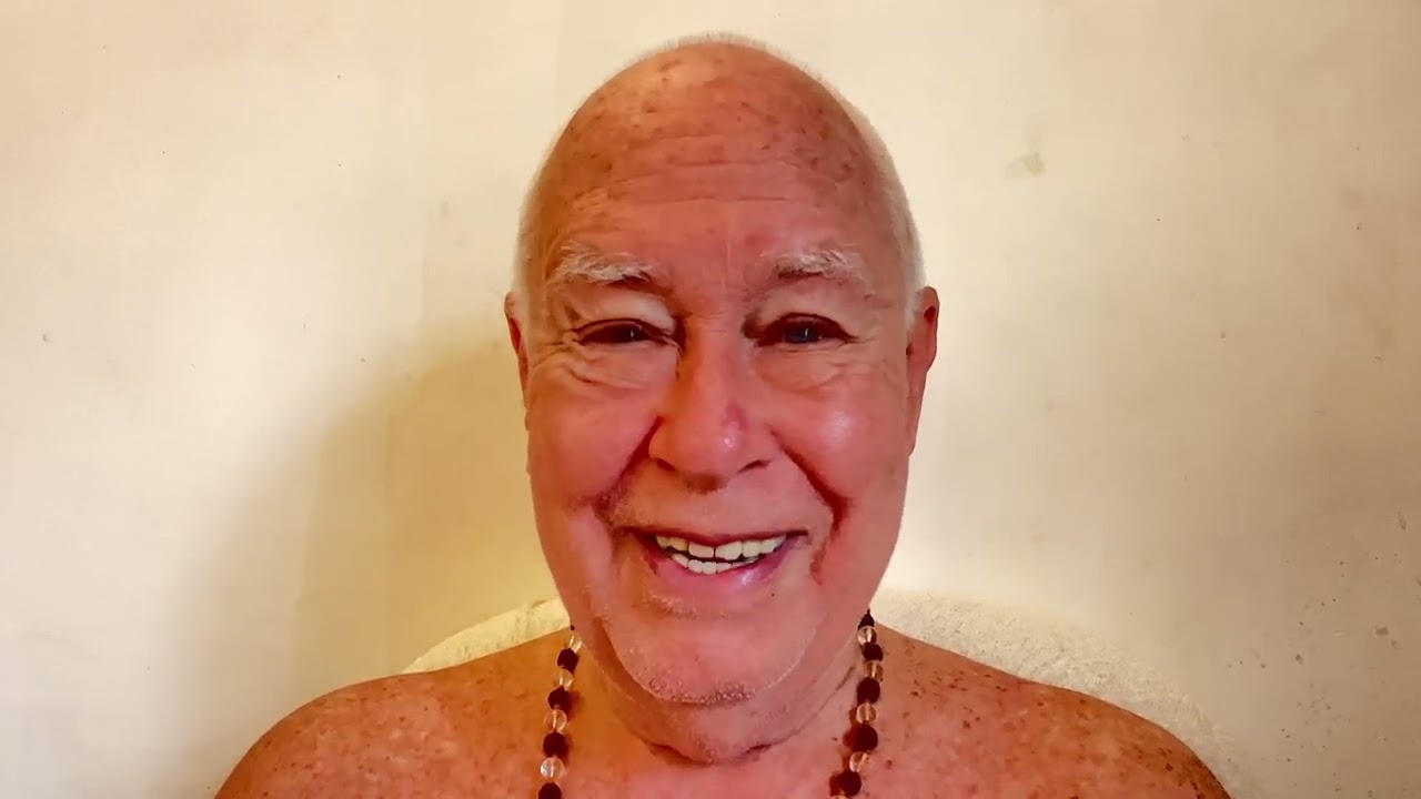 The Seeing Way—Mumukṣutvam