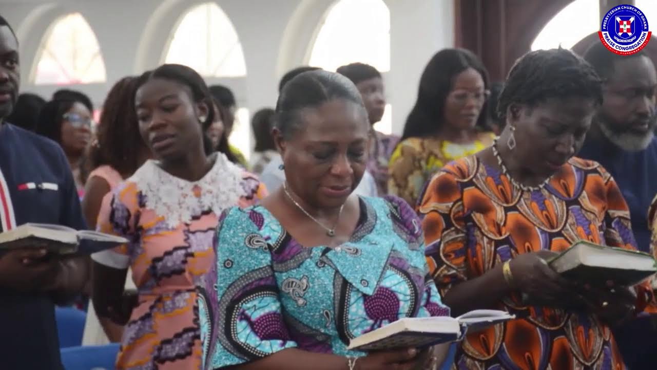2ND SERVICE || 2ND SUNDAY OF EPIPHANY
