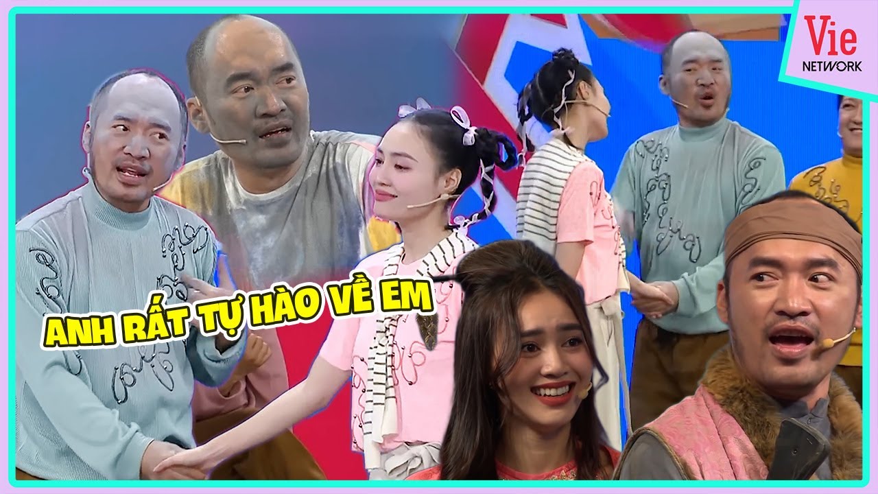 Chung đội nhưng HÒA THUẬN bất thường, Lan Ngọc Tiến Luật LIÊN MINH bật lại đội bạn tới cùng | 7NCX